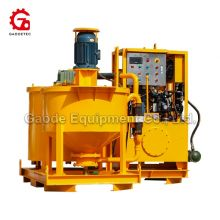 GGP400/700/80DPL-E Bentonite Cement Grout Plant for Consolidation Grouting